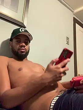 MrPresident P online show from 01-07-25, 07:31