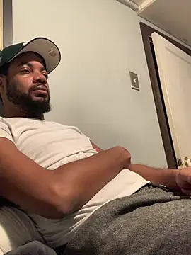 MrPresident P online show from 01-18-25, 11:00