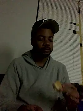 MrPresident P online show from 01-18-26, 02:59