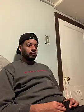 MrPresident P online show from 02-26-26, 04:22