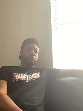 MrPresident P online show from 03-07-26, 04:15