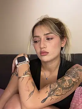 yaprakmericc online show from 10-29-25, 09:05