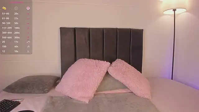 LynnSam  online show from 04-18-26, 02:15