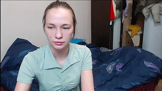 leila bambi  online show from 03-12-25, 01:47