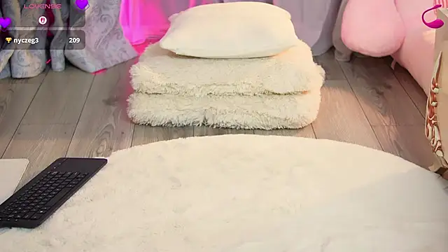 EvaSparks  online show from 05-21-26, 11:56