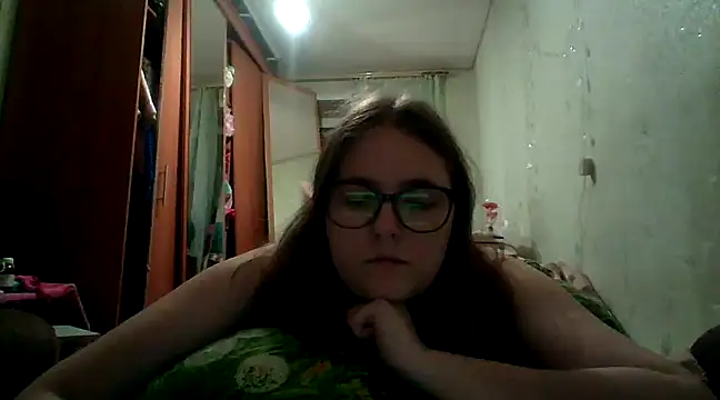 DesireMelissa online show from 02-18-25, 04:59