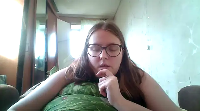 DesireMelissa online show from 02-21-25, 11:55