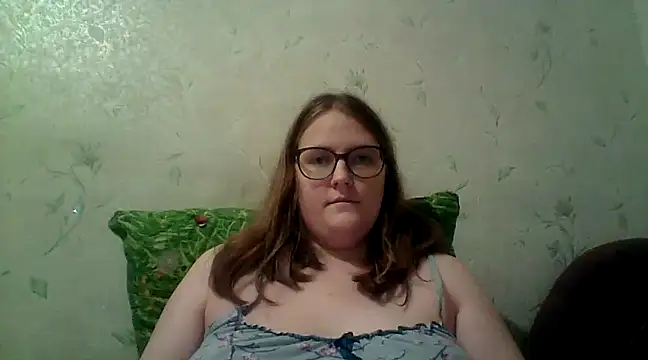 DesireMelissa online show from 02-26-25, 04:14