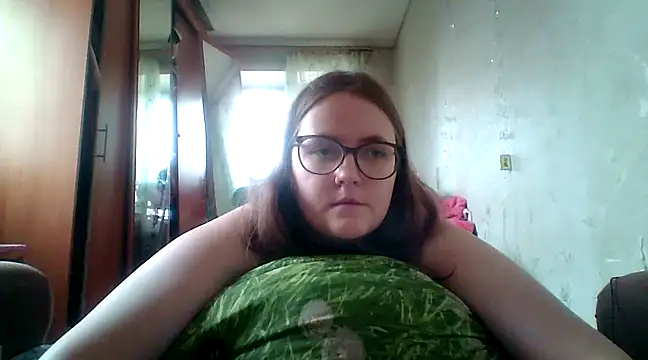 DesireMelissa online show from 03-04-25, 05:42