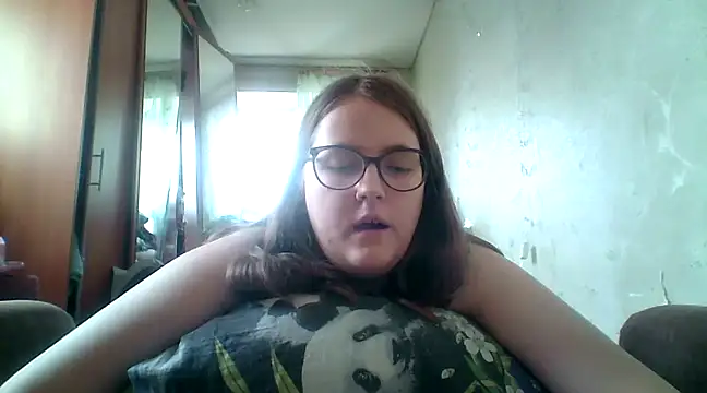 DesireMelissa online show from 03-17-25, 07:02