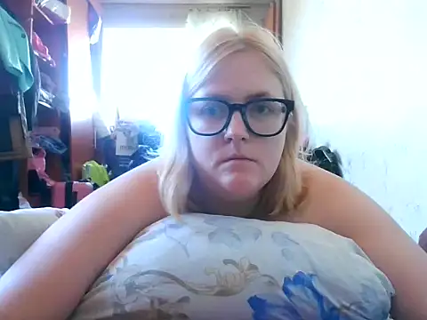 DesireMelissa online show from 10-01-25, 08:31