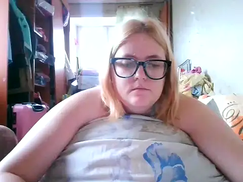 DesireMelissa online show from 10-16-25, 09:43