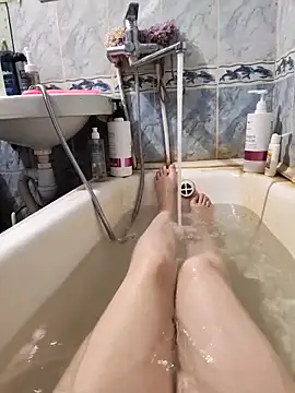 DesireMelissa online show from 11-15-25, 11:07