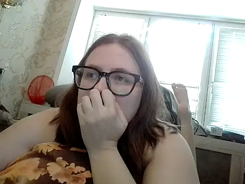 DesireMelissa online show from 11-19-25, 06:57