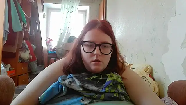 DesireMelissa online show from 01-15-26, 09:25