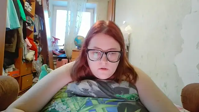 DesireMelissa online show from 01-19-26, 05:55