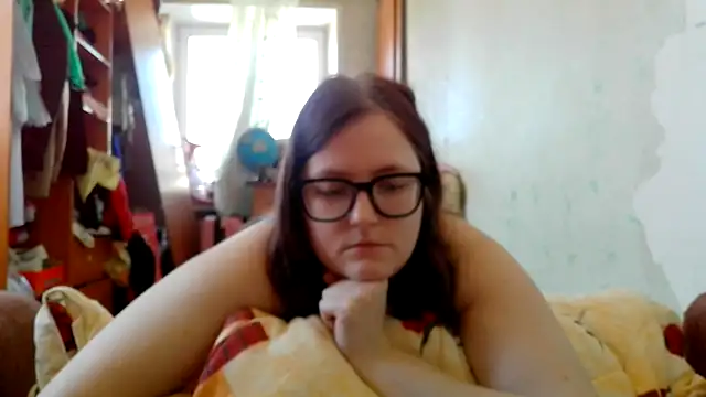 DesireMelissa online show from 03-10-26, 09:36