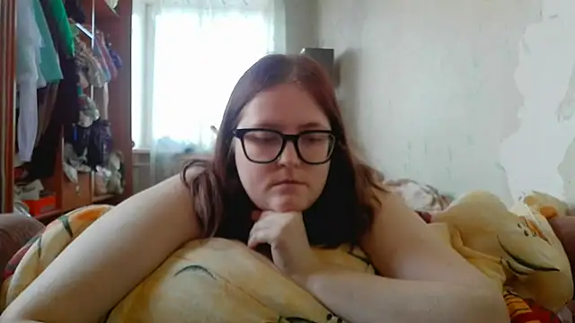 DesireMelissa online show from 03-19-26, 06:06