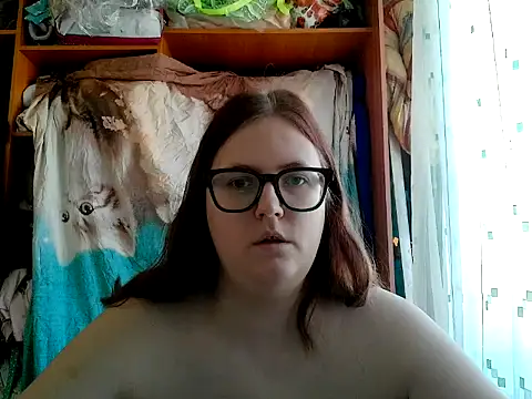 DesireMelissa online show from 03-31-26, 05:19