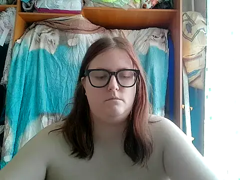 DesireMelissa online show from 04-14-26, 06:19