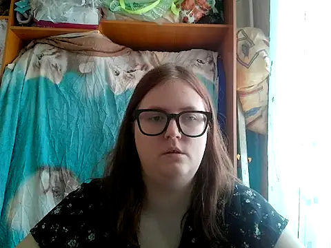 DesireMelissa online show from 04-15-26, 07:37