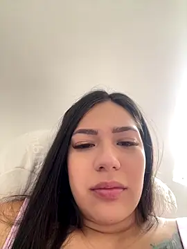 Snapshot of Latina_vanessa chatting on 12-20-25, 12:45 Latina vanessa online show from 12-20-25, 12:45