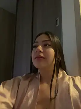 Snapshot of Latina_vanessa chatting on 02-10-26, 04:49 Latina vanessa online show from 02-10-26, 04:49