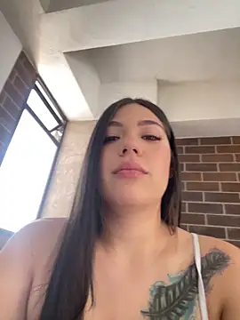 Snapshot of Latina_vanessa chatting on 03-21-26, 06:55 Latina vanessa online show from 03-21-26, 06:55