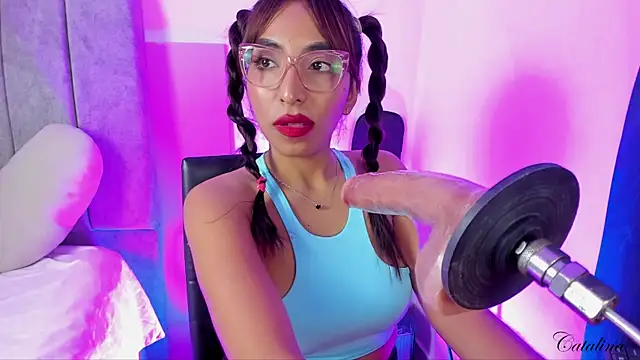 Snapshot of Leticia_brownn1 chatting on 01-15-25, 01:31 Leticia brownn1 online show from 01-15-25, 01:31