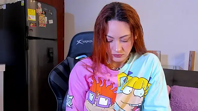 Amypond   online show from 04-12-26, 05:40