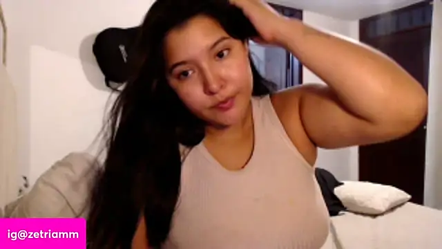 Zetrionn online show from 04-09-26, 04:45