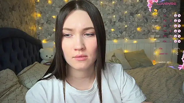 ChloeMillerMeow online show from 02-28-25, 08:28