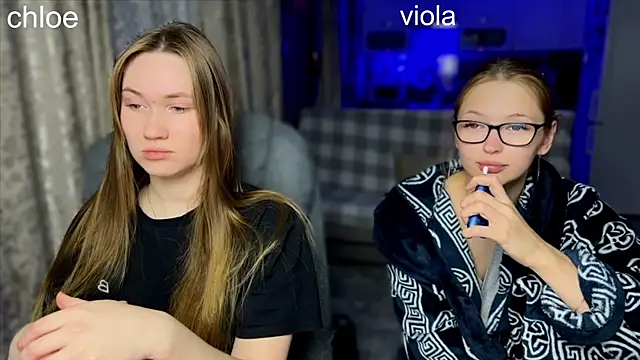 ChloeMillerMeow online show from 11-07-25, 07:58