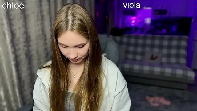 ChloeMillerMeow online show from 11-10-25, 03:11