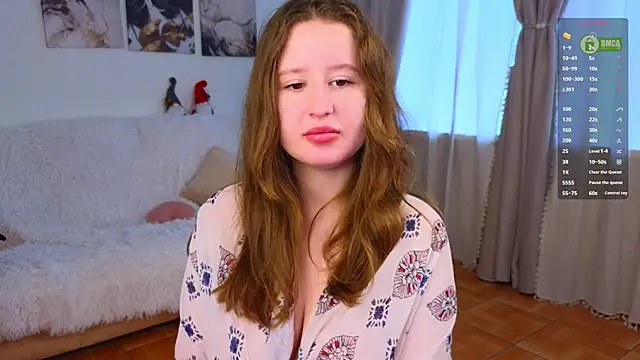 SquirtBabee online show from 01-10-26, 11:23