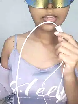 ASHUGIRL JAY online show from 12-08-24, 05:44