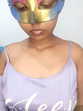 ASHUGIRL JAY online show from 01-08-25, 10:15