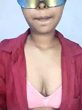 ASHUGIRL JAY online show from 01-10-25, 05:45