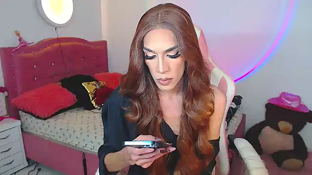 camila hootie online show from 01-14-26, 10:47