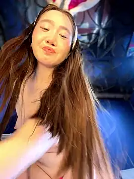 Asianpie  online show from 01-13-26, 12:27