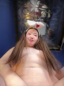 Asianpie  online show from 01-16-26, 01:53