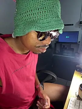 JaroDawg47 online show from 04-13-26, 06:41