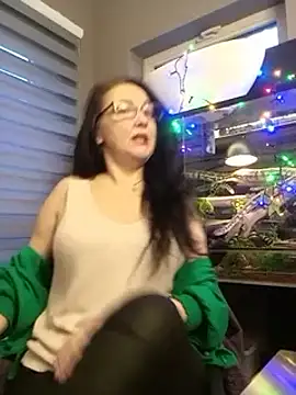 CamilleDesire online show from 02-06-25, 04:25