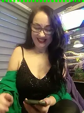 CamilleDesire online show from 02-14-25, 05:14