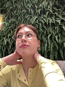 RinaCat online show from 01-12-25, 08:14