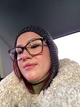 RinaCat online show from 01-23-25, 05:13