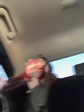 RinaCat online show from 02-17-25, 08:30