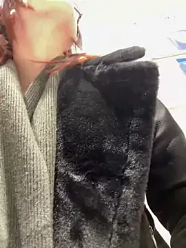 RinaCat online show from 02-22-25, 08:18