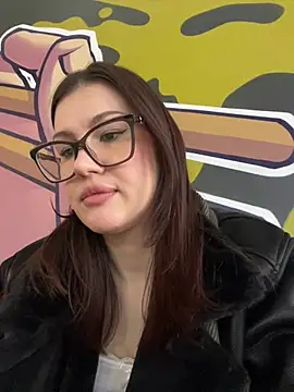 RinaCat online show from 03-13-25, 08:26