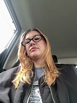 RinaCat online show from 09-24-25, 05:11